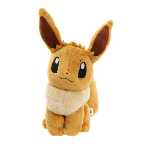 楽天市場】ポケモン（pokemon）（キッズ）ポケモンぬいぐるみS