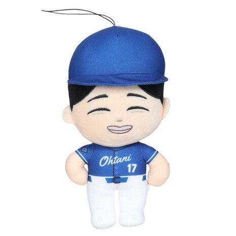 楽天市場】【オオタニサン】【マスコット】バンダイ 大谷翔平