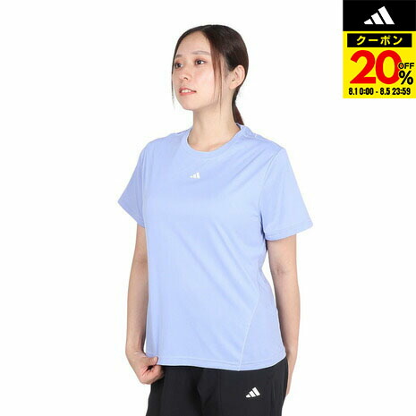 楽天市場】アディダス（adidas）（レディース）半袖Tシャツ