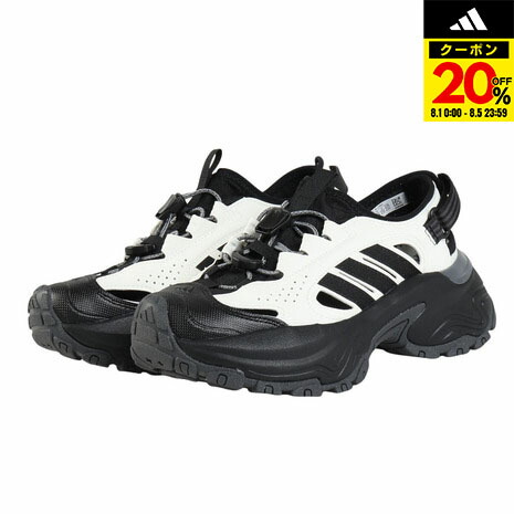 ★adidas★ アディダス スポーツサンダル OZWAVE SANDAL JS4582 楽天市場】【ポイント15倍 8/4 15:00～8/11 23:59】 【公式