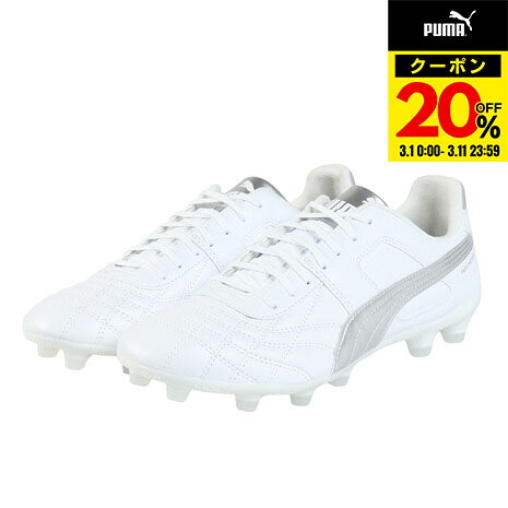 楽天市場】プーマ PUMA ユニセックス サッカースパイク ハード