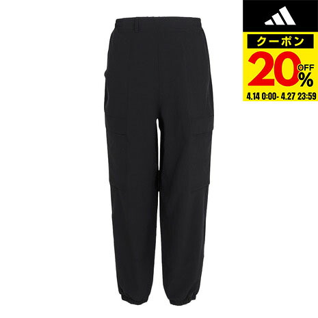 【20％OFFクーポン対象！4/27まで】アディダス（adidas）（メンズ）MACE カーゴパンツ XB ODP45-KK6485