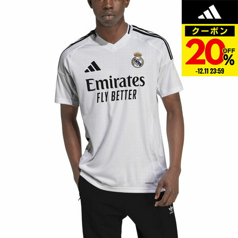 楽天市場】【スピード出荷】アディダス 24-25 レアル・マドリード #7