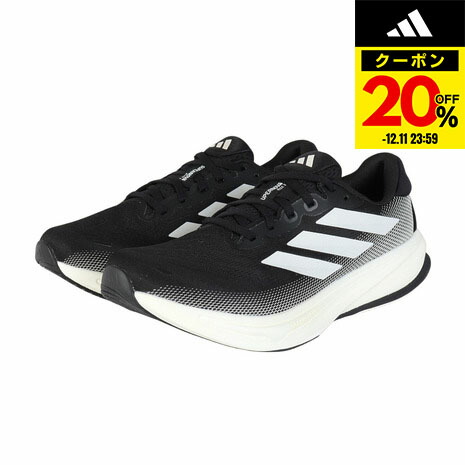 楽天市場】アディダス SUPERNOVA RISE M WIDE 大人用 ランニング