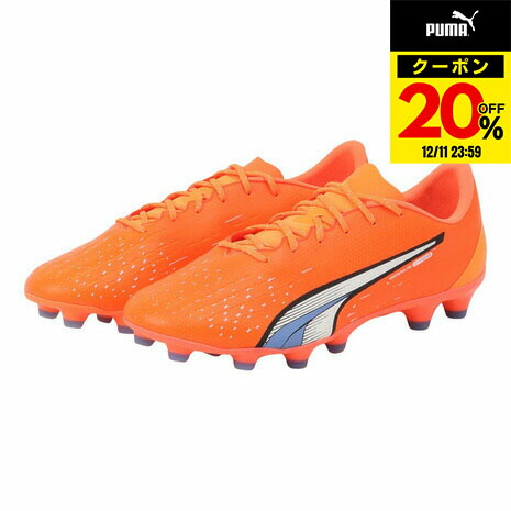 楽天市場】プーマ（PUMA）（メンズ）サッカースパイク 堂安律選手 着用