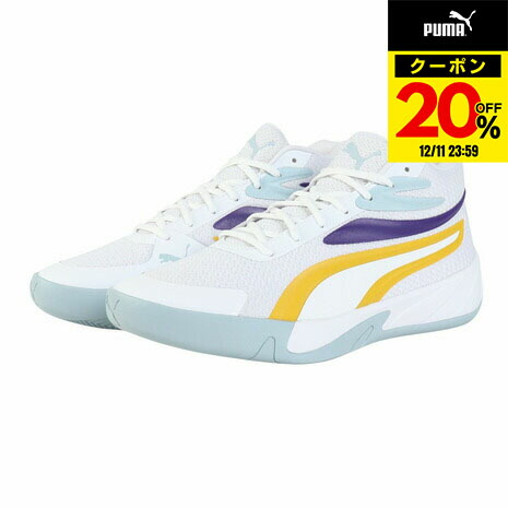 楽天市場】【20%OFFクーポン対象！12/11まで】プーマ（PUMA）（メンズ