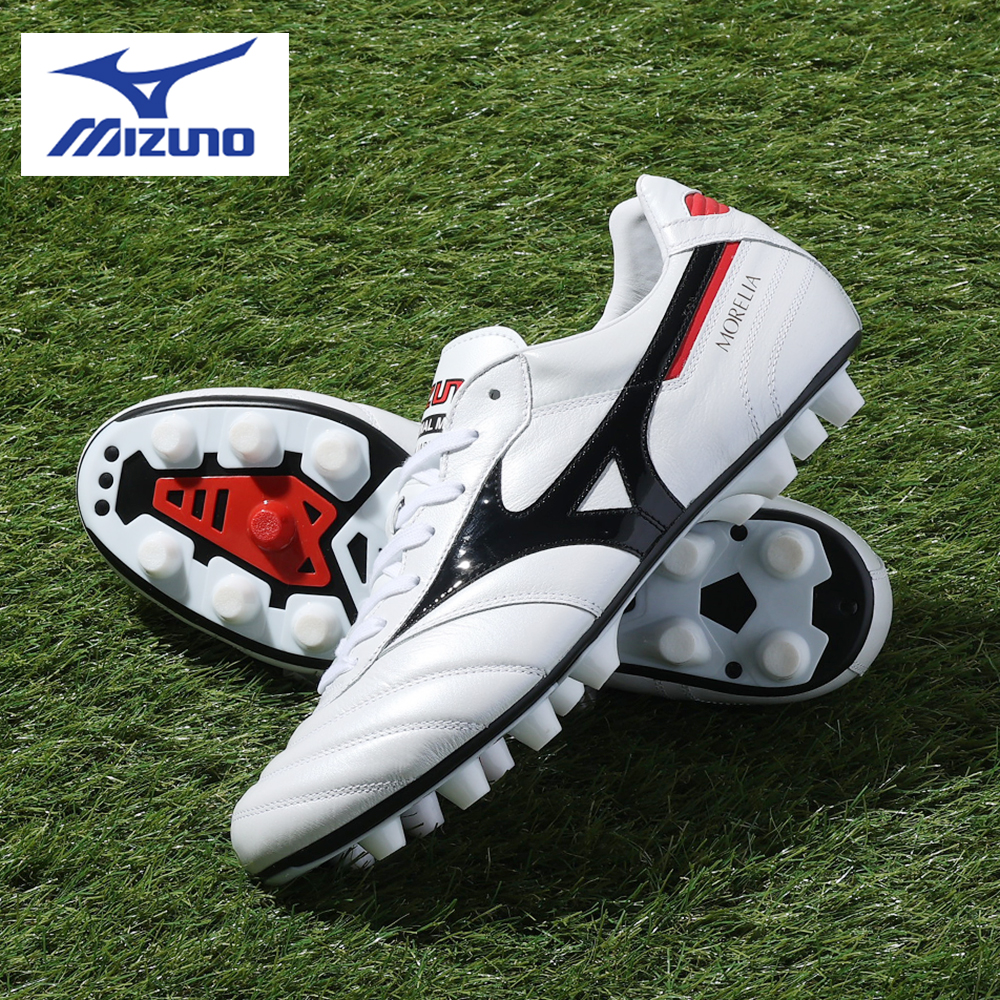 H*A様 Mizunoモレリアネオ ミズノサッカーシューズ 26、5 MIZUNO ミズノ公式 モレリアネオIII JAPAN サッカー ユニ