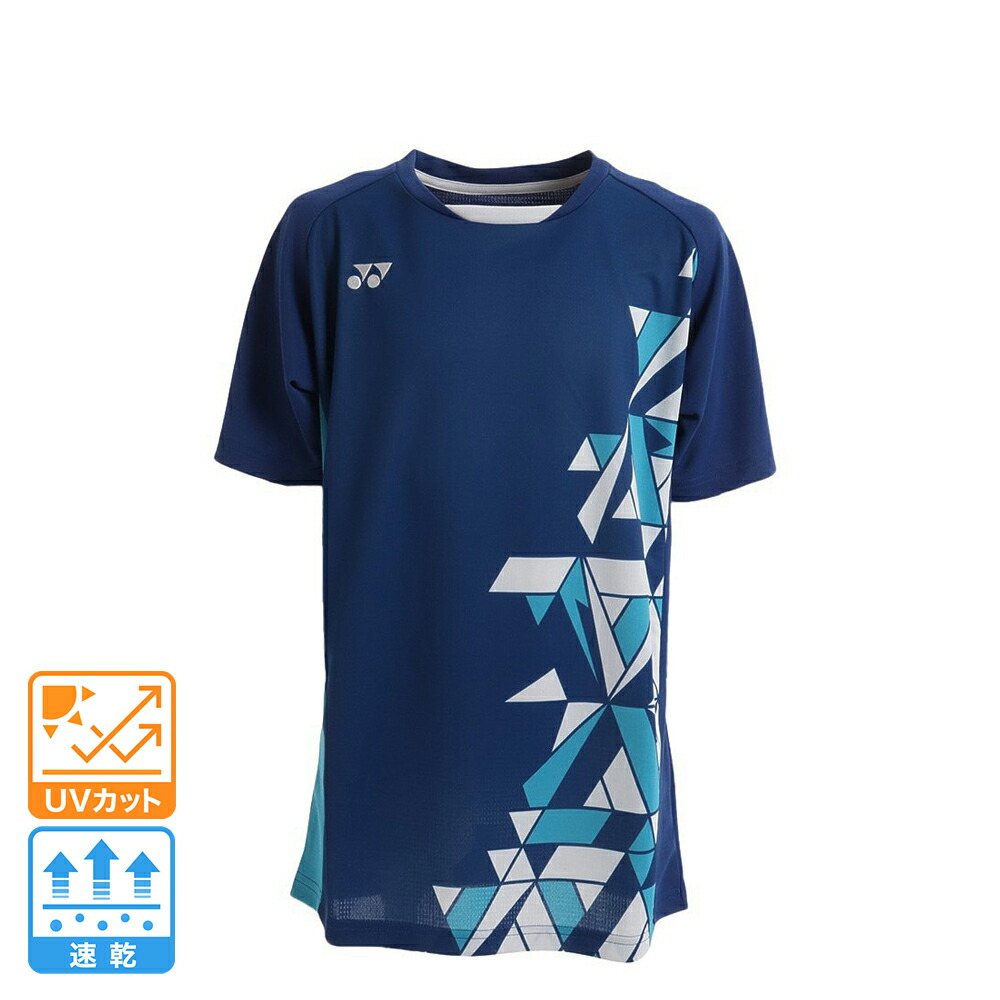 YONEX ヨネックス ゲームシャツ　テニス　バトミントン　新品•未使用 YONEX ヨネックス テニス・バドミントンウェア『レディース