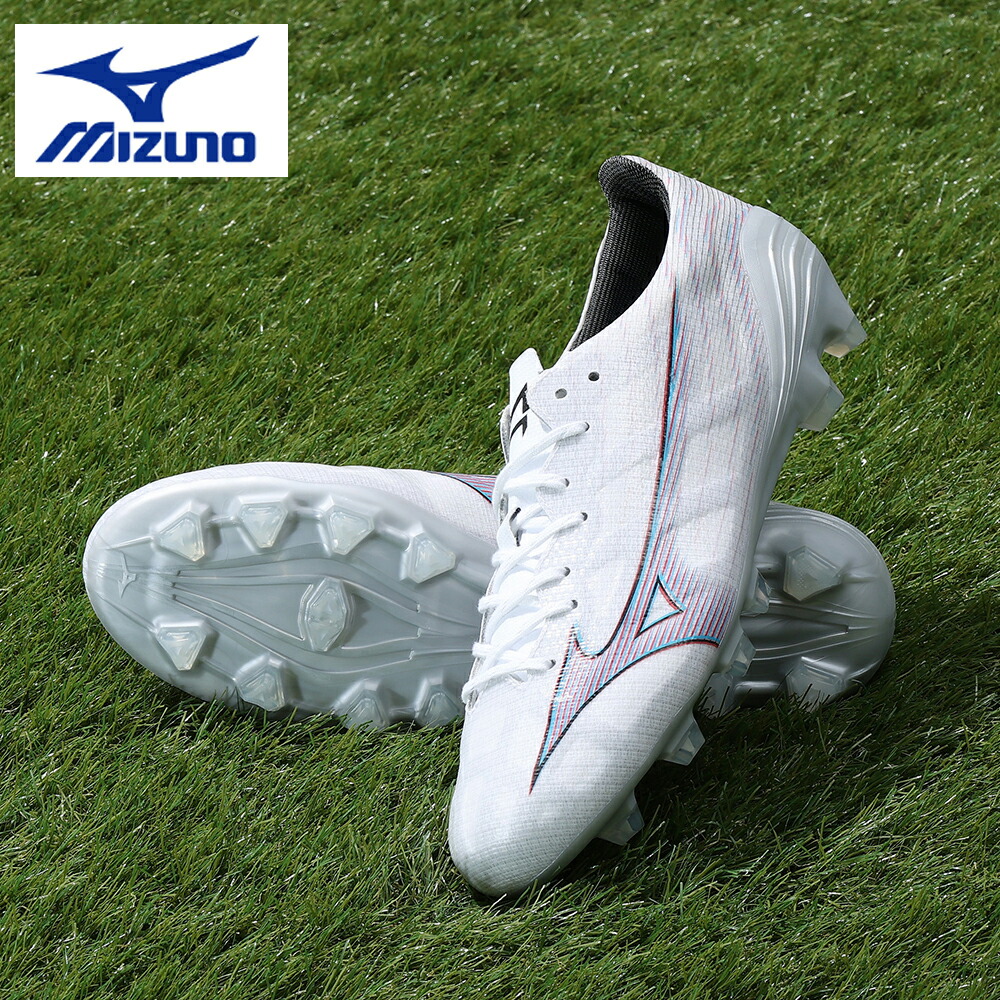 楽天市場】【特価】ミズノ アルファ PRO mizuno 【サッカー