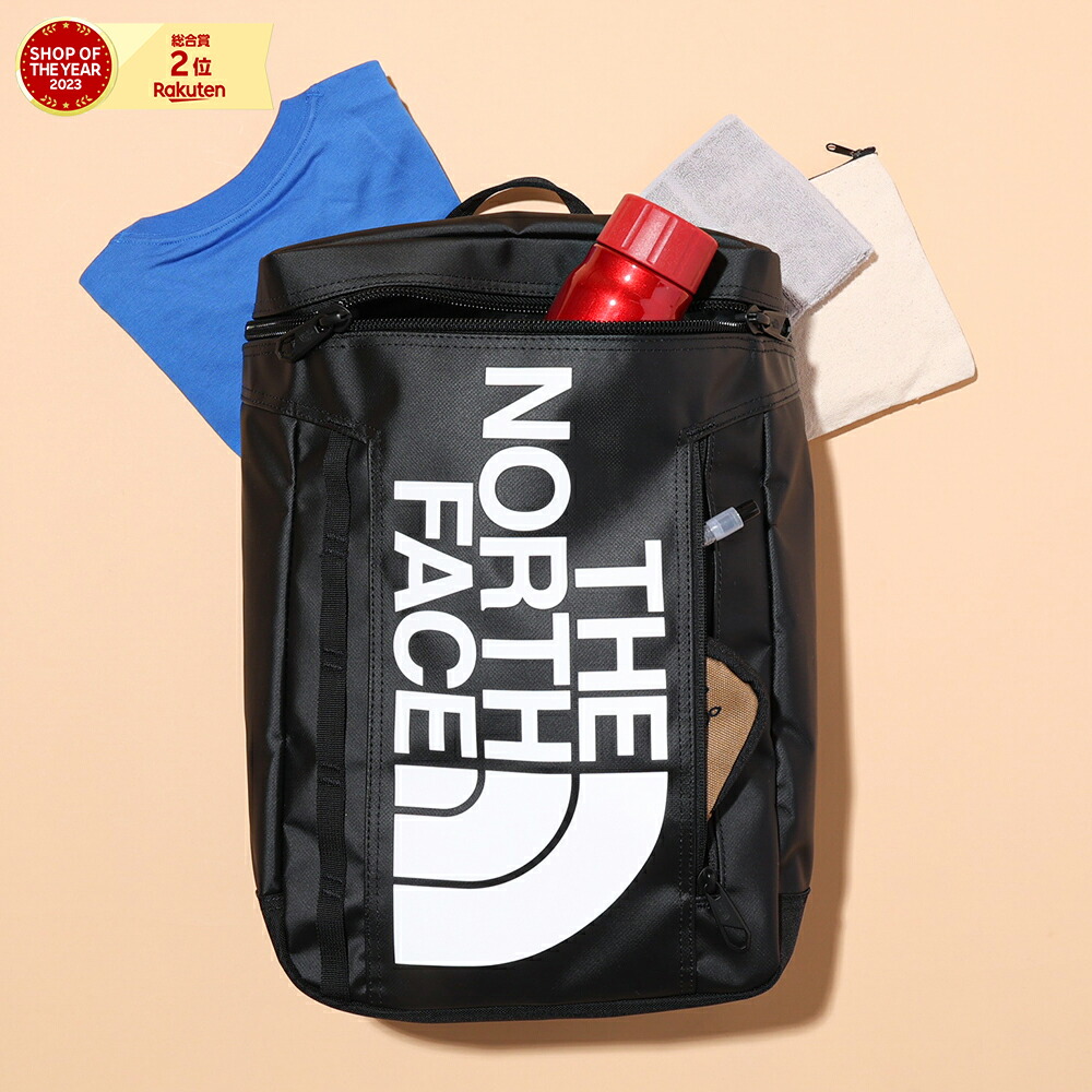 ザノースフェイス　フューズボックス30Ｌ THE NORTH FACE 2025秋冬 ザ・ノース・フェイス ノベルティBC