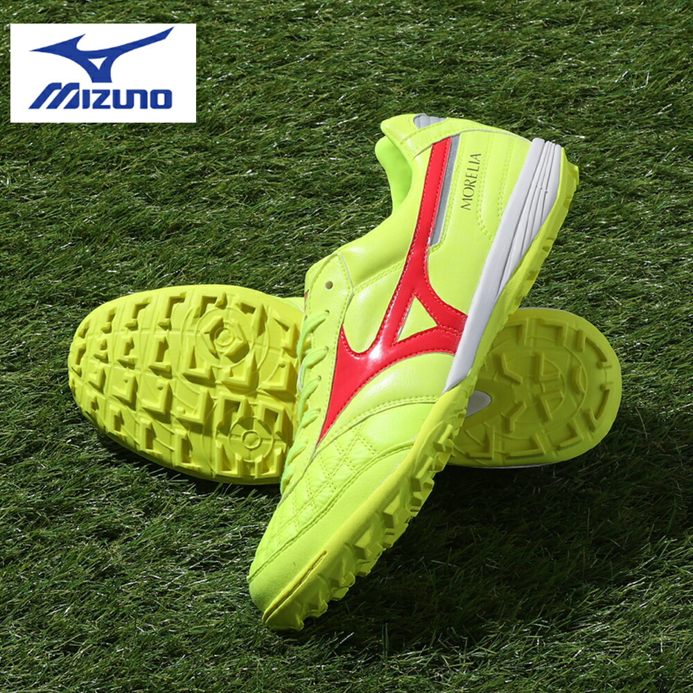 楽天市場】サッカー ミズノ モレリア SALA JAPAN TF