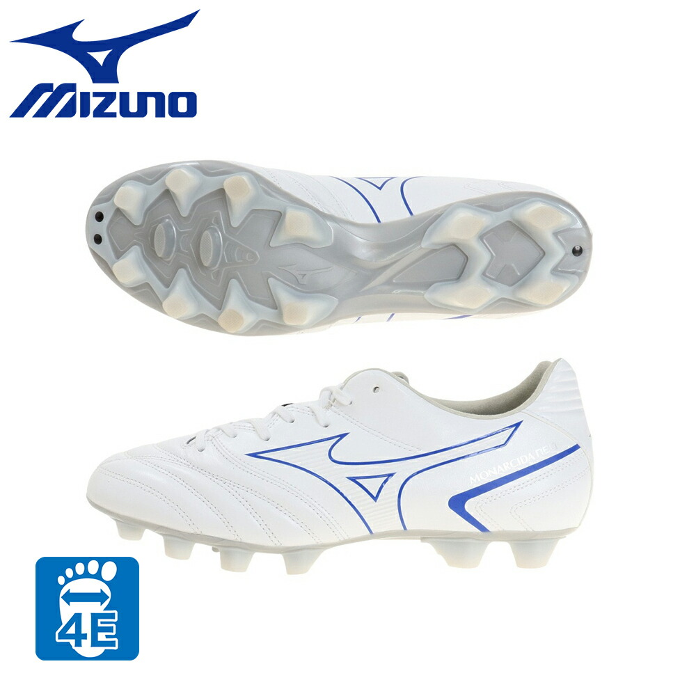 楽天市場】ミズノ MIZUNO メンズ レディース サッカー スパイク モナ