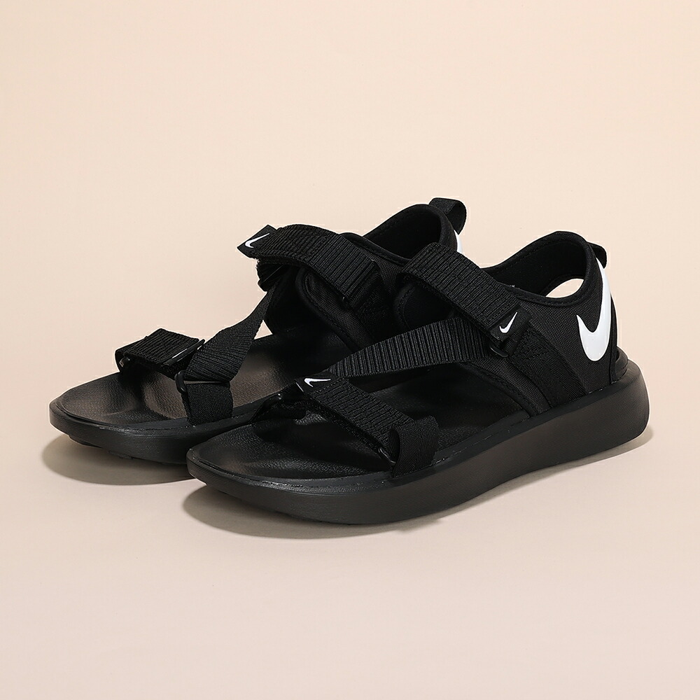楽天市場】NIKE ナイキ CANYON SANDAL サンダル ブラック 28cm