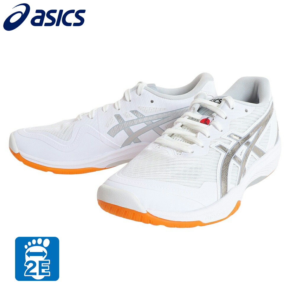 美品　アシックスローテジャパンライトFF3     バレーボールシューズ23.5 ASICS アシックス ROTE JAPAN LYTE FF 3 ローテ ジャパン ライト
