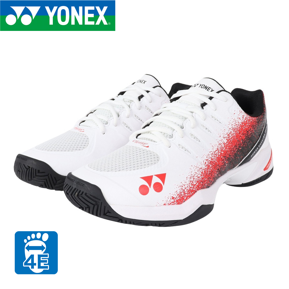 YONEX シューズ 3足 楽天市場】ヨネックス YONEX テニスシューズ ユニセックス