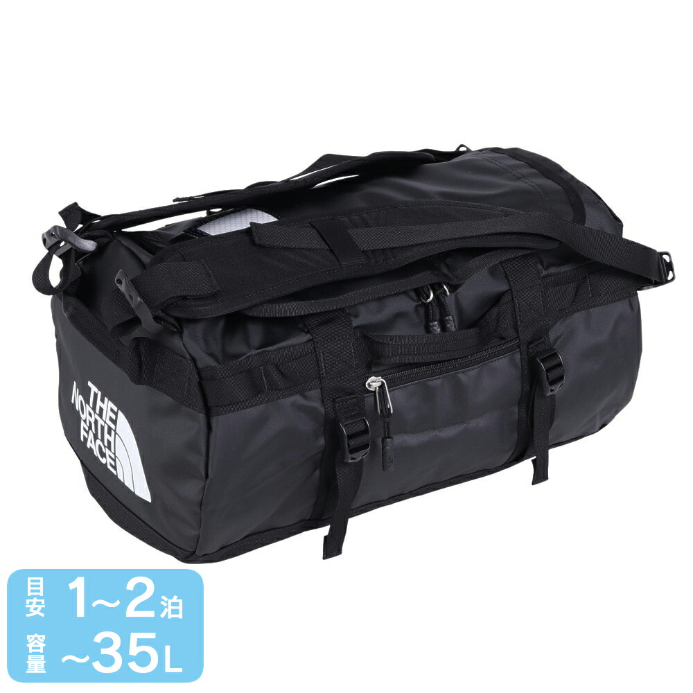 楽天市場】THE NORTH FACE ザ・ノースフェイス BASE CAMP DUFFEL