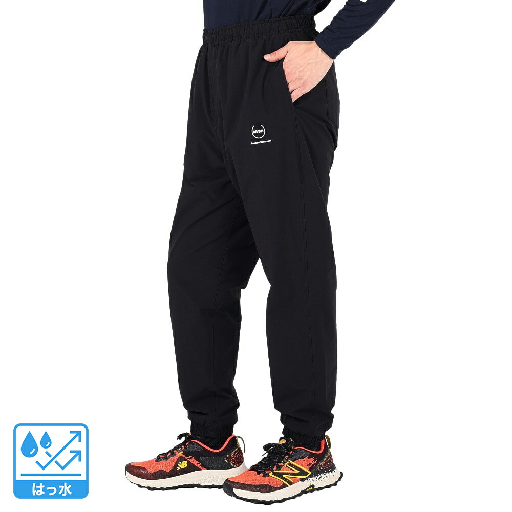 楽天市場】デサント（DESCENTE）（メンズ）ストレッチナイロンジョガー