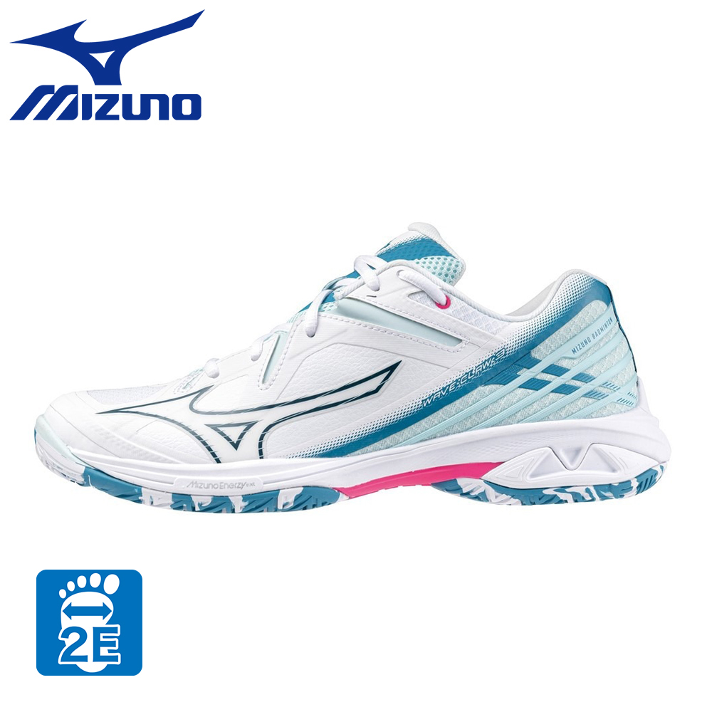 ミズノ　ウエーブクロー3 FIT 24cm バドミントンシューズ WAVE CLAW 3 FIT ウエーブクロー 3 FIT