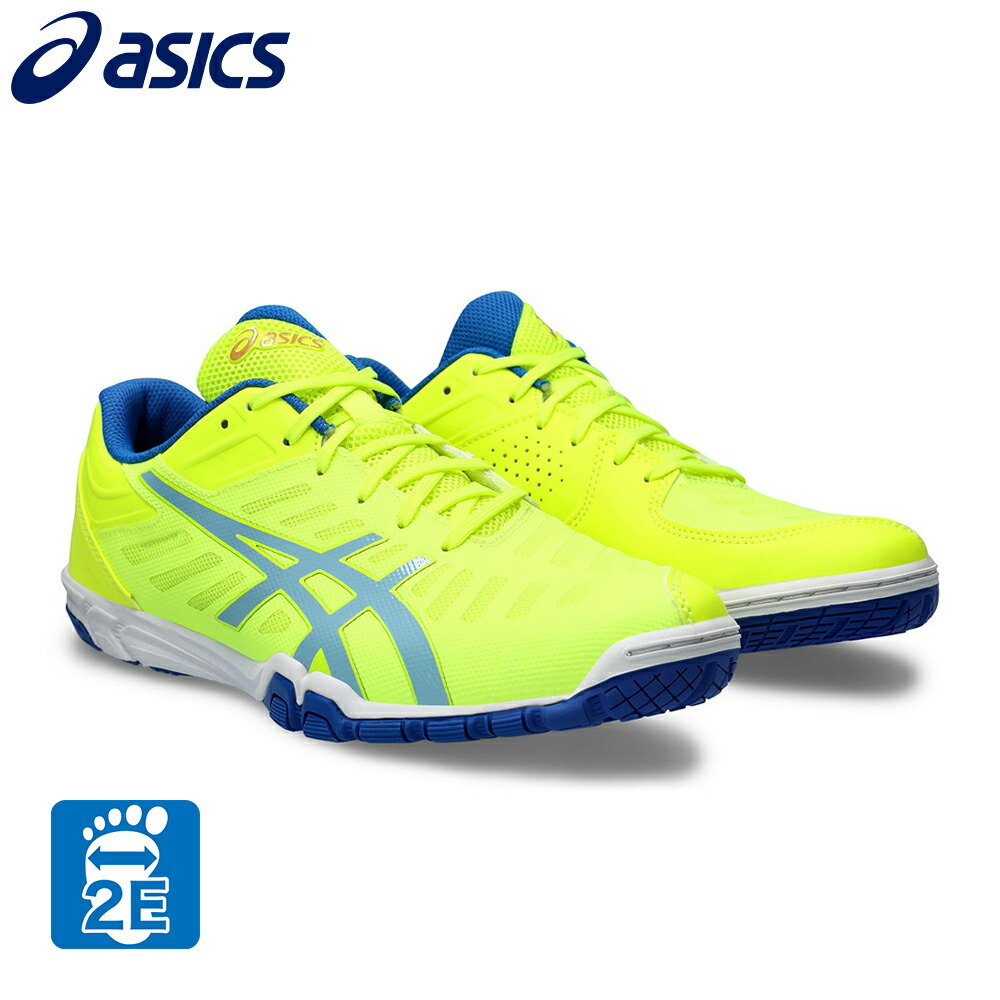 楽天市場】asics 卓球シューズ 1073A002 300 ATTACK EXCOUNTER 2