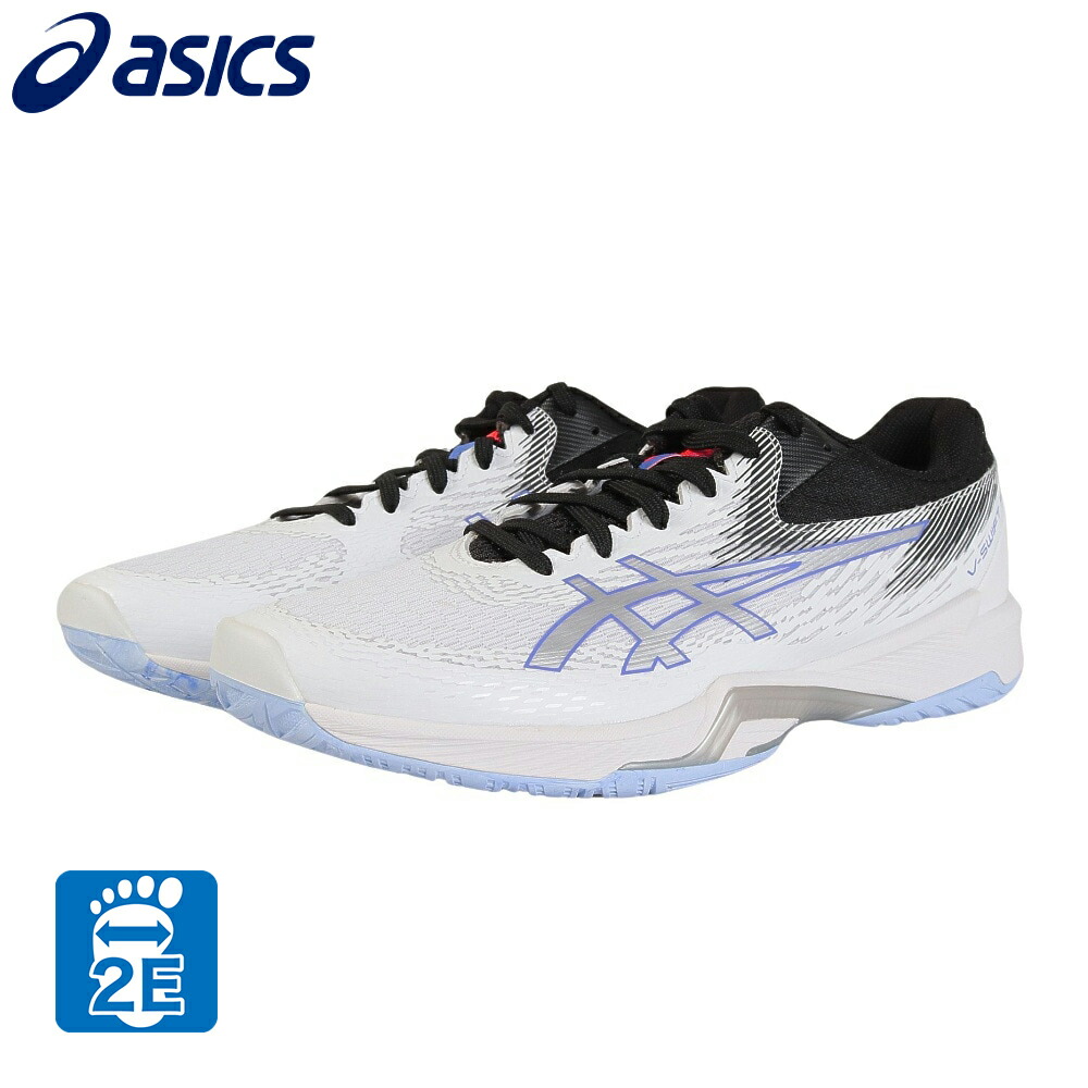 楽天市場】アシックス【ASICS】バレーボールシューズ V-SWIFT FF 4