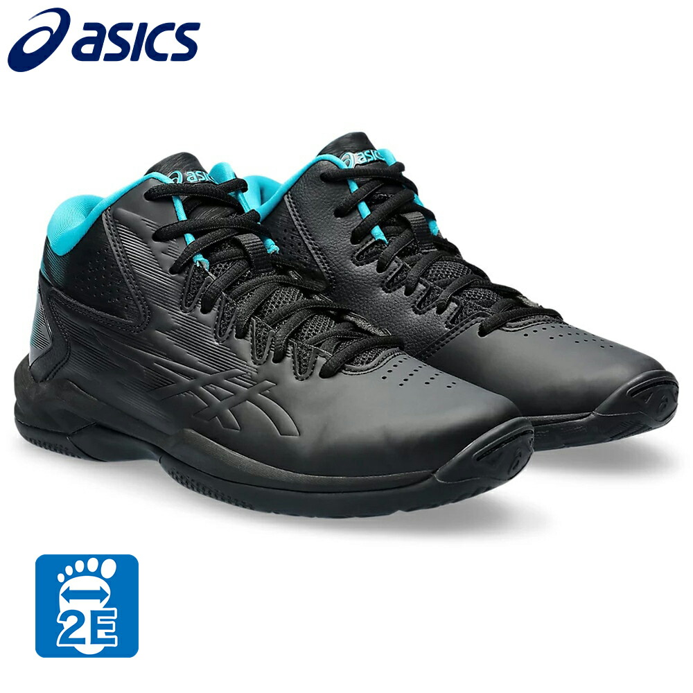 アシックス　バスケットボールシューズ アシックス ASICS ジュニア バスケットボール シューズ DUNKSHOT