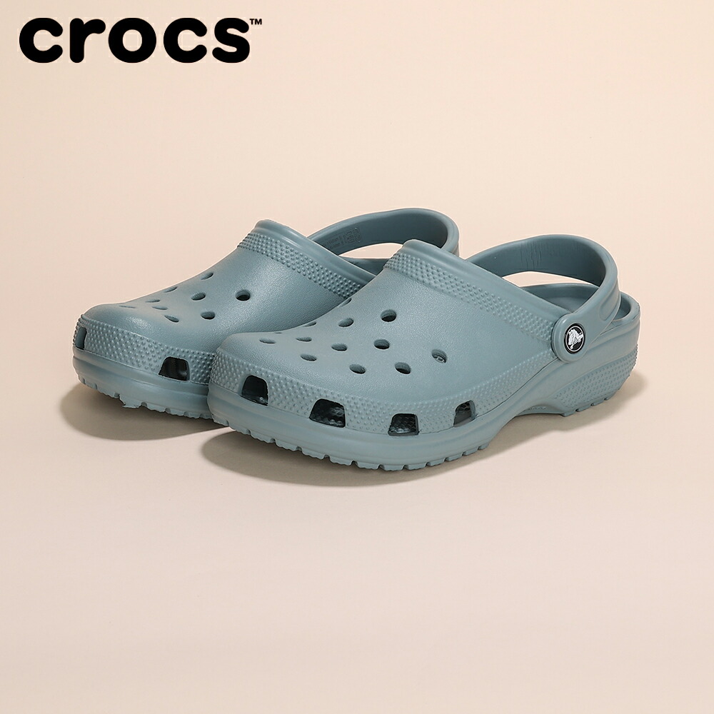 楽天市場】【クロックス クラシック クロッグ】crocs CLASSIC CLOG