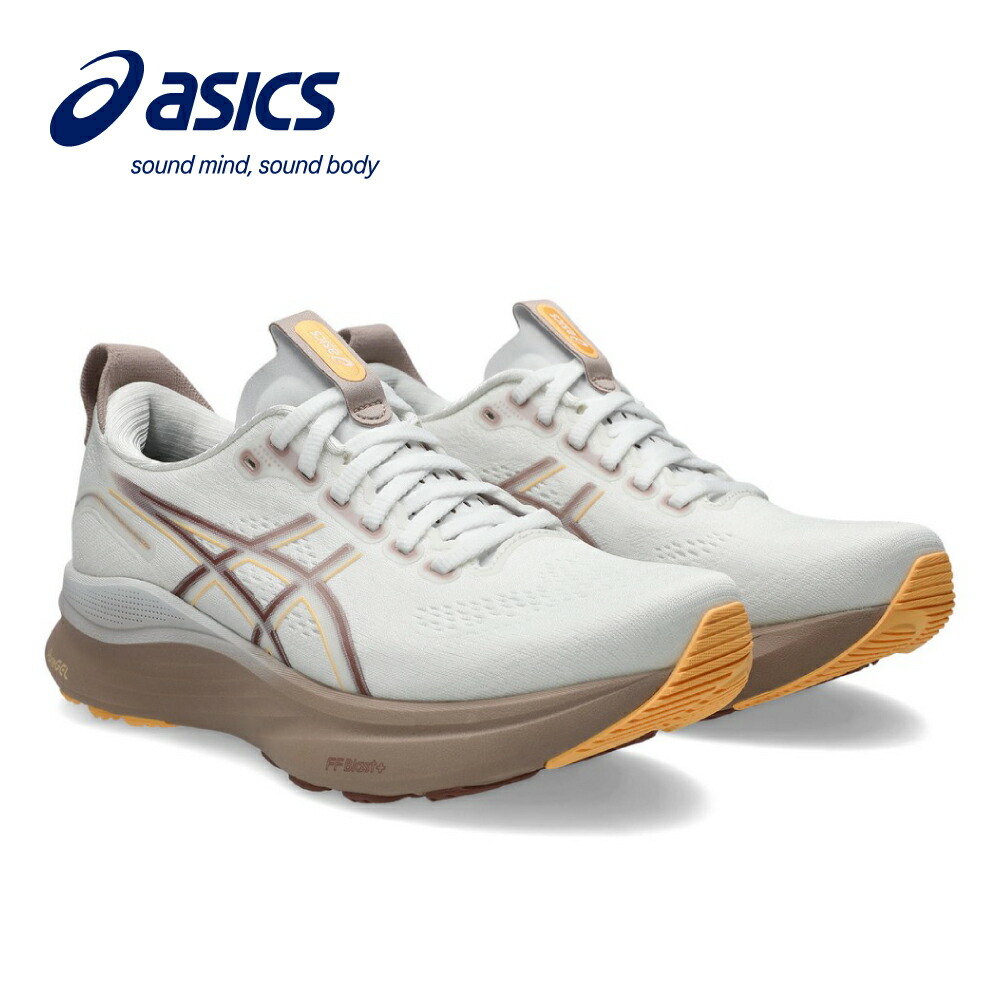 アシックス asics ランニングシューズ ホワイト24.0cmレディース ASICS アシックス（ASICS）（メンズ、レディース）ランニング