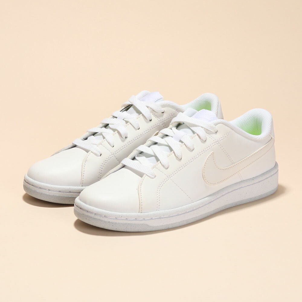 Nike スポーツシューズ ホワイト 楽天市場】ナイキ（NIKE）（レディース）スポーツ シューズ