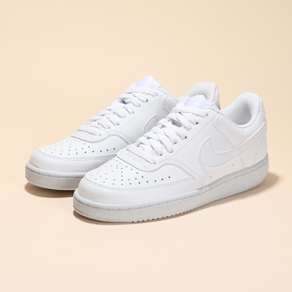 Nike スポーツシューズ ホワイト z-mall_16449367