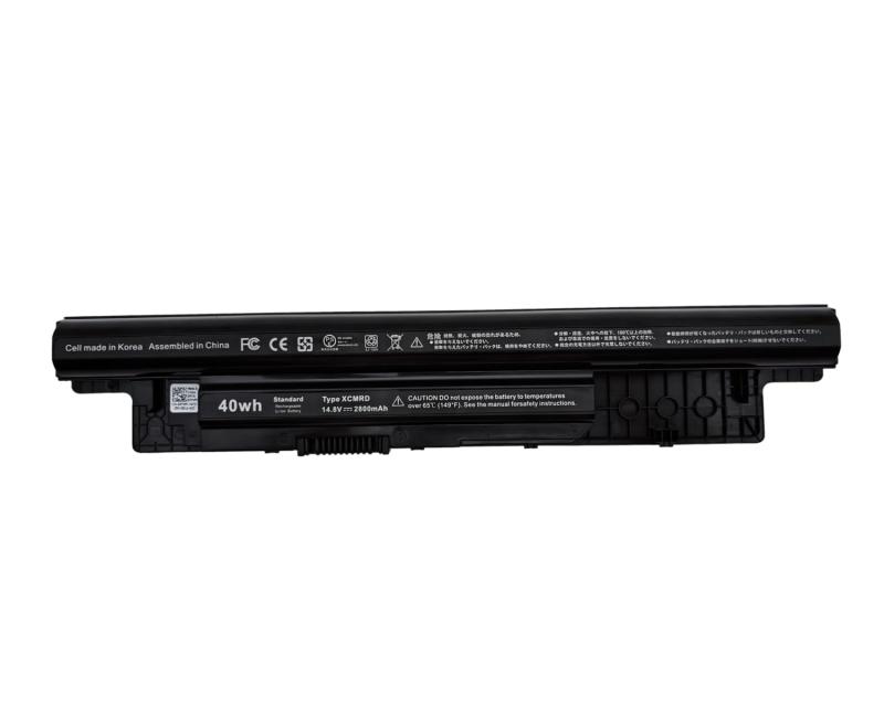 交換用バッテリー XCMRD Dell Inspiron 5437 5421 3421 3437 3521 3541 3537 3543 5521 5537 5748 Latitude 3440 3540 Vostro 2421 2521 3446 35