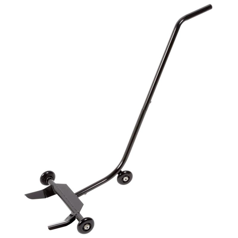 ダートフリーク(Dirtfreak) UNIT C3102 ポジションチェンジャー バイク移動 テコの原理を利用 別売りスタンドローラーと併用可能 D6502