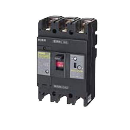 楽天市場】日東工業 GK68WNX 3P 60A F100 単3中性線欠相保護付漏電