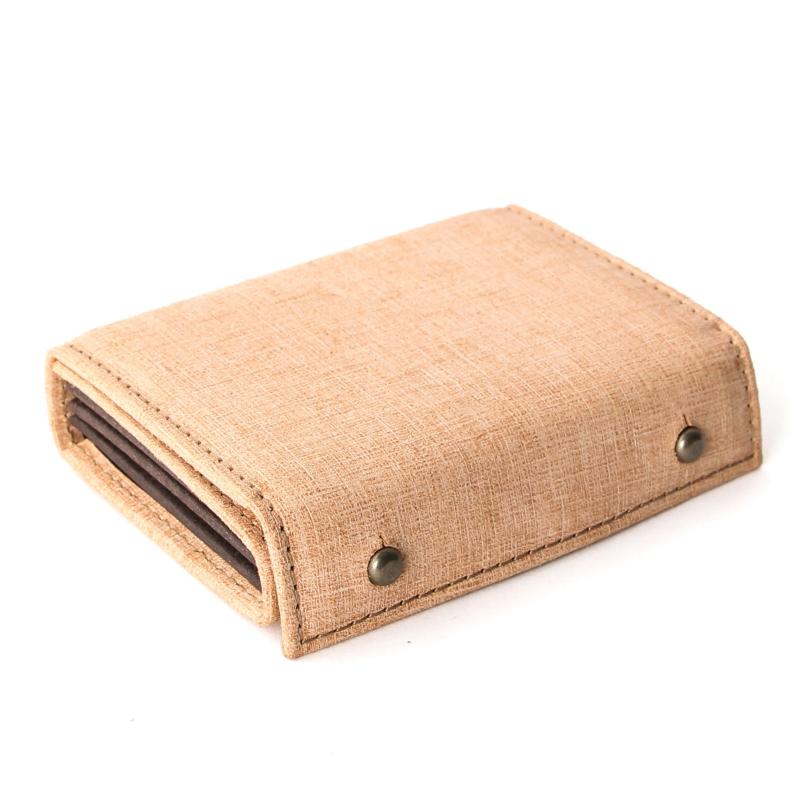 楽天市場】ミッレフォッリエ2 P 25mm エムピウ二つ折り 革 財布