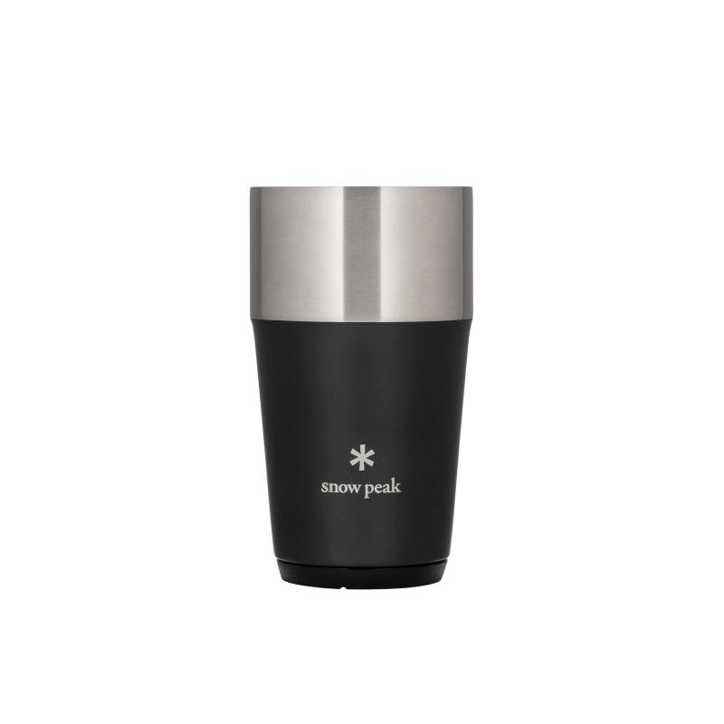 楽天市場】スノーピーク(snow peak)サーモタンブラー470ラスター
