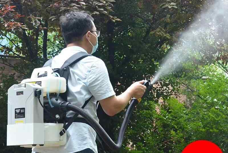 噴霧器 10L 背負式 低静電容量 電動 防疫 殺虫 消毒 とり備える 植保 農学 ガーデニング 噴霧 物の具 乾電池式 24V 48V 相応う