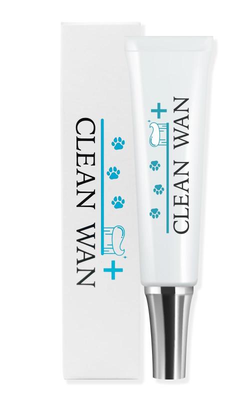 楽天市場】【株式会社アリンクル】CLEAN WAN クリーンワンジェル15g犬