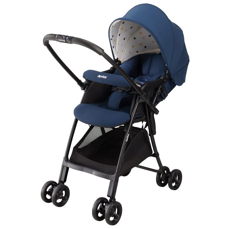 【新品】　アップリカ　カルーンエアーメッシュAB (グレー) 期間限定価格！ 楽天市場】アップリカ カルーンエアー メッシュ AC 【2206924