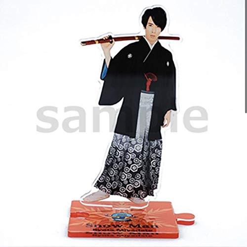 楽天市場】Johnny&Associates. Snow Man アイランドストア 目黒蓮