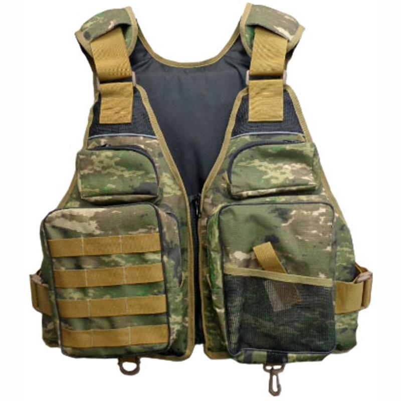 楽天市場】ジャッカル シアン ホロフィル AIR RS ベスト