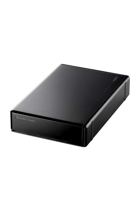Logitec SQV対応3.5インチHDD2TB LHD-ENB020U3QW 楽天市場】ロジテック 外付け HDD SeeQVault対応 テレビ録画用