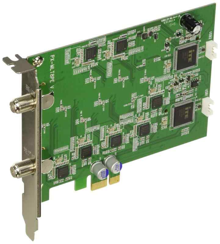 楽天市場】PLEX 地上デジタル・BS・CS対応5チャンネルマルチTV