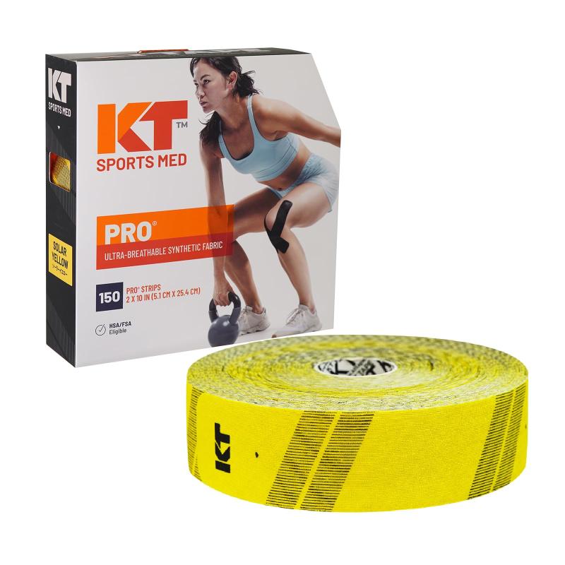 KT TAPE ジャンボロール KT TAPE KTテープ ジャンボロール（150枚入り）カラー全10色