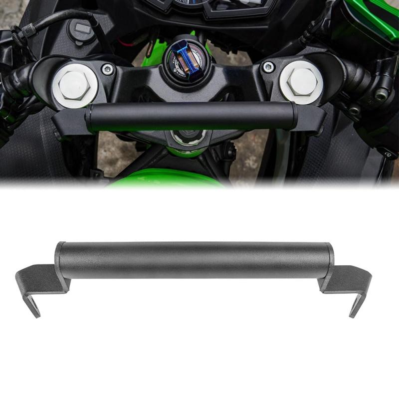 【送料込】ニンジャ400 スライダー＋クランプバー＋ヘビーウエイト等の5点セット Amazon.co.jp: LEDISHUN バイク用 クランプバー NINJA400