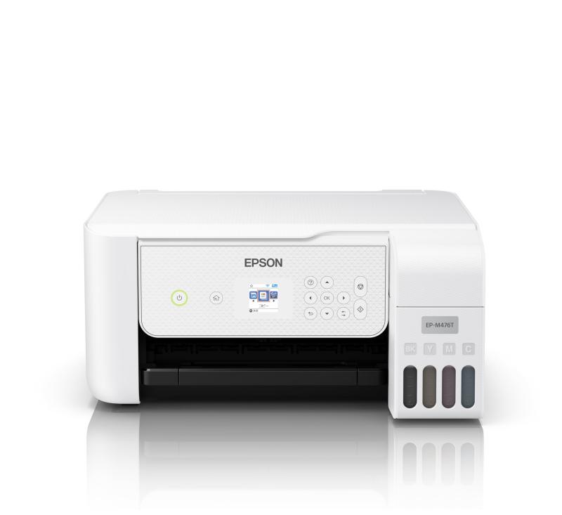 楽天市場】エプソンa4カラープリント対応エコタンク搭載