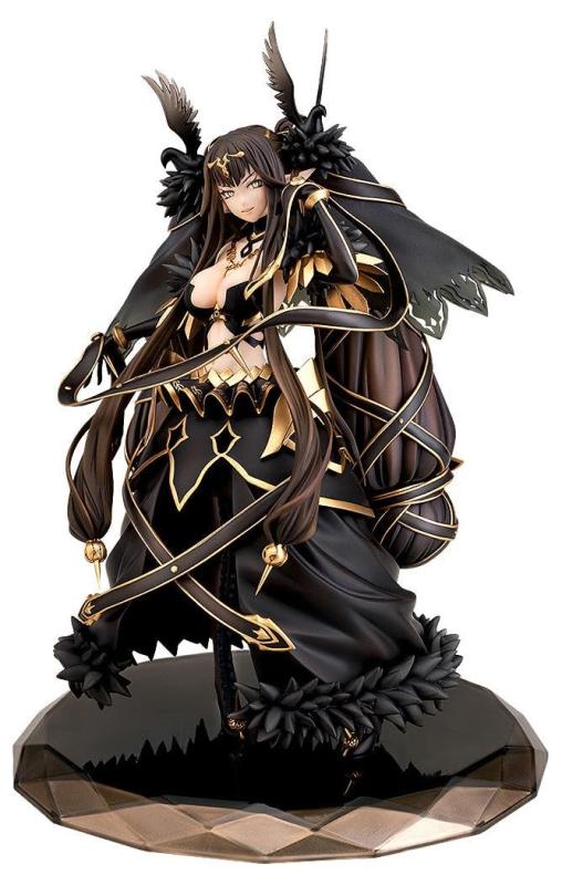 未開封　Fate/Grand Order ランサー/カイニス フィギュア GOOD SMILE COMPANY Fate/Grand Order 1/7 ランサー/カイニス