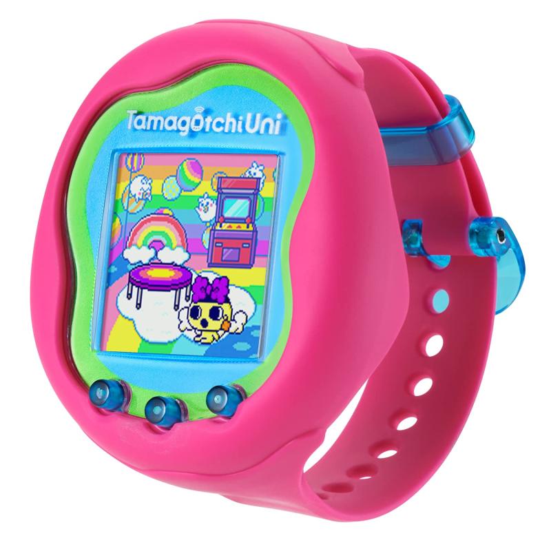 たまごっちユニ(TamagotchiUmi)※※本文必読※※ Tamagotchi Uni（たまごっち ユニ） | たまごっち公式サイト