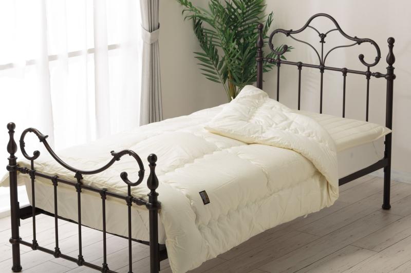 楽天市場】ショップジャパン Shop Japan 掛けふとん ホオンテック