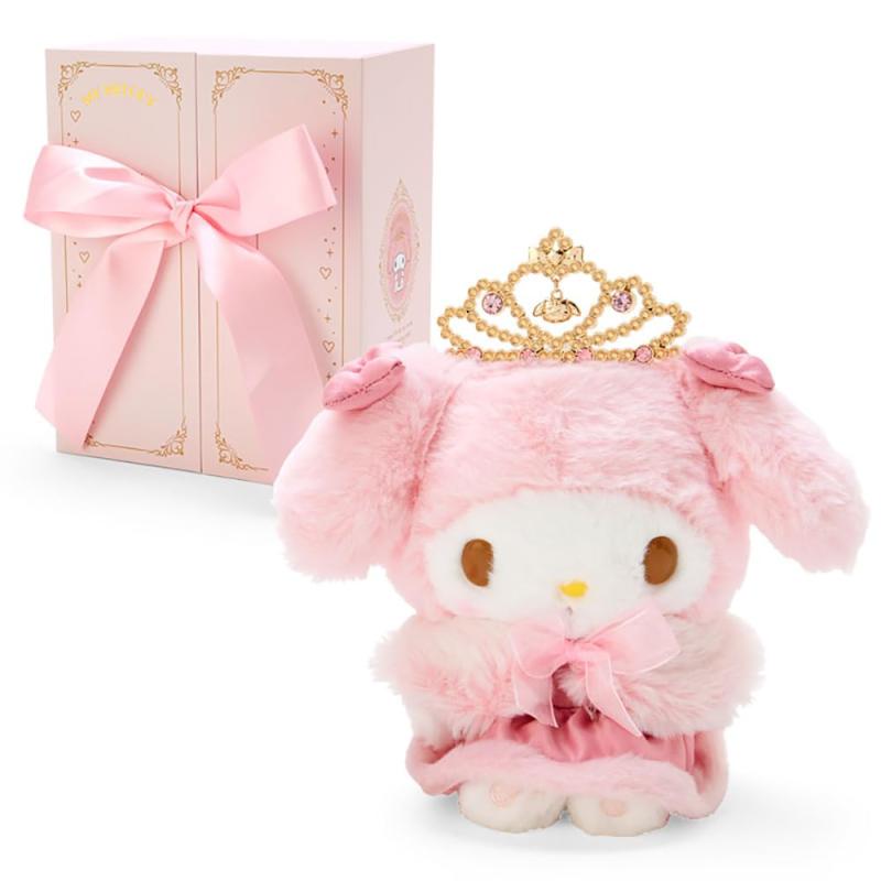 サンリオ - マイメロディ My Melody きらめきビジュー アクセサリーギフトマスコット サンリオ マイメロディ アクセサリーギフトセット(きらめき