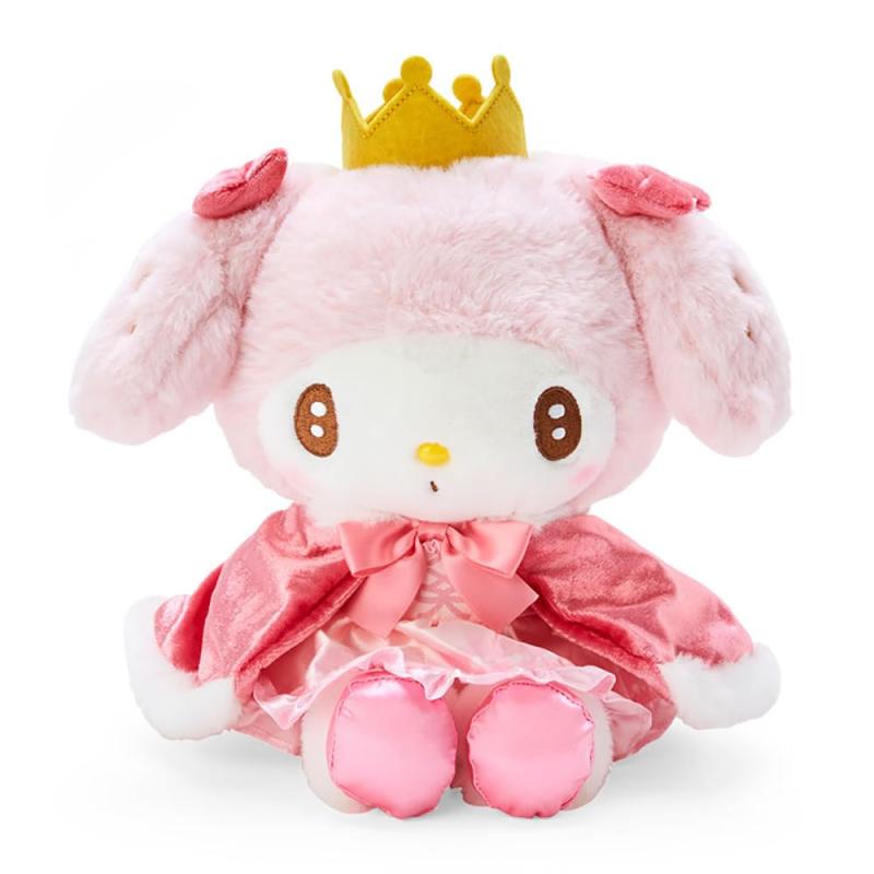 マイメロディ ティアドロップぬいぐるみ (マイメロディクラシック2008) マイメロディ ぬいぐるみ（クラシック）｜サンリオオンライン
