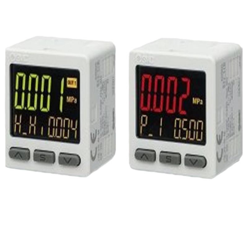 絶対値書きあらわす 剪断応力取り替えっこ ISE20 ZSE20-N-M5-01-L ZSE20F-N-P-M-LB-LD-天使の都市1